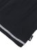 画像4: 【KIDS】NIKE TODDLER BOYS ZIP RASH GUARD BLACK (4)