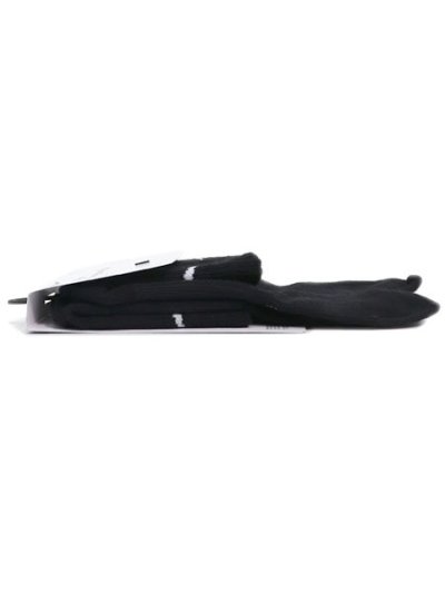 画像3: NIKE EVERYDAY PLUS LW ANKLE SPLIT TOE SOCKS-BLACK/WHITE