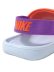 画像6: 【KIDS】NIKE KAWA SLIDE TD TURF ORANGE/BLUE TINT/BRIGHT VIOLET (6)