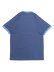 画像2: ADIDAS 3-STRIPES TEE-CREW BLUE/LIGHT BLUE/WHITE (2)