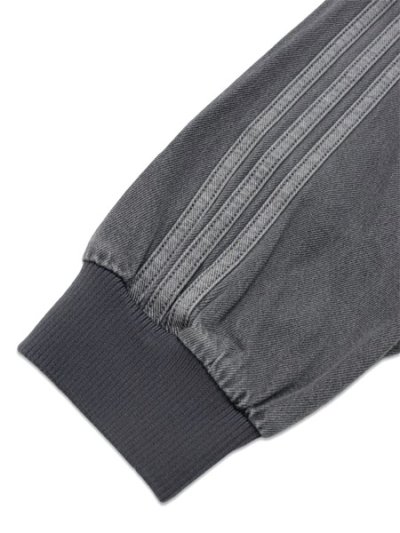 画像6: 【送料無料】ADIDAS LOOSE SST DENIM BLACK WASH JACKET-LT DENIM