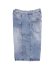 画像6: 【送料無料】ADIDAS DENIM SHORTS-INDIGO DENIM (6)