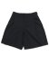 画像1: 【送料無料】NIKE DF UV 24.7 PS 8" SHORT-BLACK/BLACK/DARK SMOKE GREY (1)