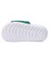 画像3: 【KIDS】NIKE KAWA SLIDE TD MALACHITE/SONIC YELLOW/WHITE (3)