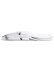 画像3: NIKE EVERYDAY PLUS LW ANKLE SPLIT TOE SOCKS-WHITE/BLACK (3)