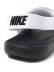 画像6: 【KIDS】NIKE KAWA SLIDE TD WHITE/BLACK/BLACK (6)