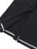 画像5: 【KIDS】NIKE TODDLER BOYS ZIP RASH GUARD BLACK (5)