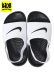 画像1: 【KIDS】NIKE KAWA SLIDE TD WHITE/BLACK/BLACK (1)