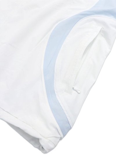 画像4: 【送料無料】ADIDAS TEAMGEIST TRACK TOP-WHITE