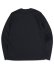 画像2: NIKE DF TEE STD L/S FLEX-BLACK/MATTE SILVER (2)