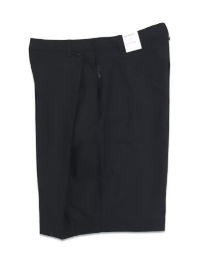 画像3: 【送料無料】NIKE DF UV 24.7 PS 8" SHORT-BLACK/BLACK/DARK SMOKE GREY
