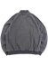 画像2: 【送料無料】ADIDAS LOOSE SST DENIM BLACK WASH JACKET-LT DENIM (2)