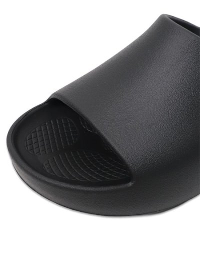 画像5: 【送料無料】OOFOS OOAHH+ BLACK