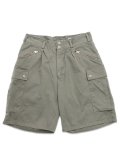 【送料無料】RECOGNIZE NYCS NEW YORK CARGO SHORTS