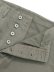 画像4: 【送料無料】RECOGNIZE TWILL TROUSERS OLIVE (4)