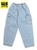 画像1: 【KIDS】NIKE KIDS NSW DENIM CARGO PANT-LT ARMORY BLUE (1)