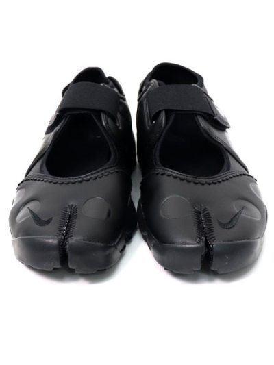 画像3: 【送料無料】NIKE WMNS AIR RIFT BLACK/BLACK/BLACK