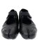 画像3: 【送料無料】NIKE WMNS AIR RIFT BLACK/BLACK/BLACK (3)