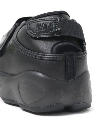 画像8: 【送料無料】NIKE WMNS AIR RIFT BLACK/BLACK/BLACK