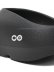 画像7: 【送料無料】OOFOS OORIGINAL+ BLACK (7)
