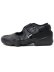 画像1: 【送料無料】NIKE WMNS AIR RIFT BLACK/BLACK/BLACK (1)