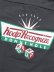 画像4: 【送料無料】RECOGNIZE DONUT HOLE SS SHIRT CHACOAL (4)