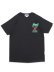 画像2: RECOGNIZE #7 VINYL UDAGAWA TEE BLACK (2)