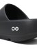 画像7: 【送料無料】OOFOS OOAHH+ BLACK (7)