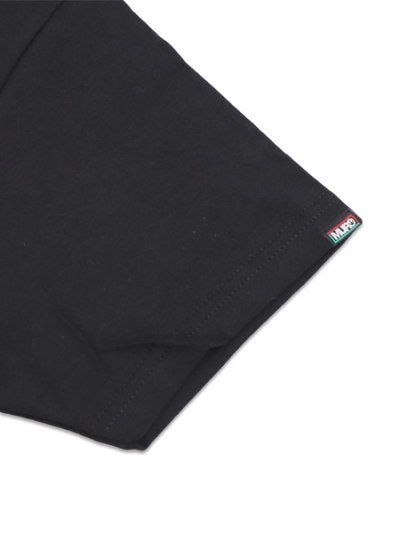 画像5: RECOGNIZE #7 VINYL UDAGAWA TEE BLACK