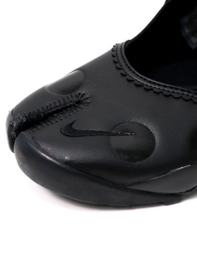 画像7: 【送料無料】NIKE WMNS AIR RIFT BLACK/BLACK/BLACK