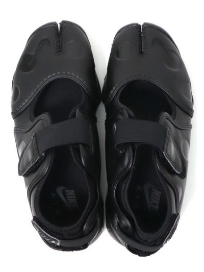 画像5: 【送料無料】NIKE WMNS AIR RIFT BLACK/BLACK/BLACK