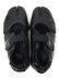 画像5: 【送料無料】NIKE WMNS AIR RIFT BLACK/BLACK/BLACK (5)