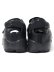 画像4: 【送料無料】NIKE WMNS AIR RIFT BLACK/BLACK/BLACK (4)