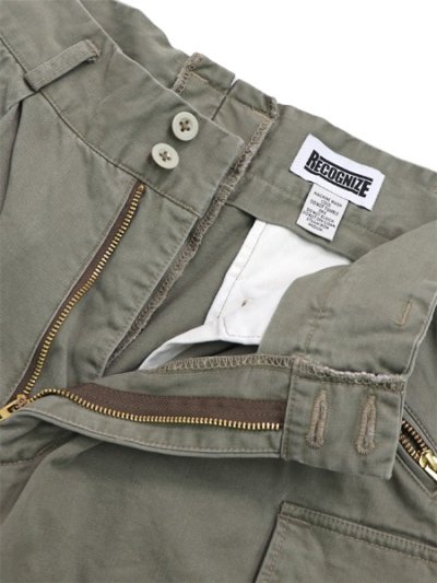 画像5: 【送料無料】RECOGNIZE NYCS NEW YORK CARGO SHORTS