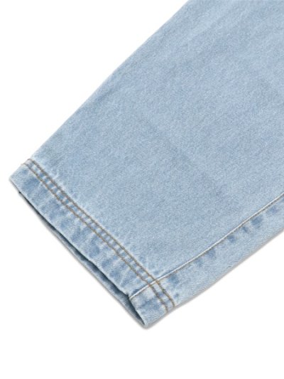 画像8: 【KIDS】NIKE KIDS NSW DENIM CARGO PANT-LT ARMORY BLUE