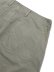 画像5: 【送料無料】RECOGNIZE TWILL TROUSERS OLIVE (5)