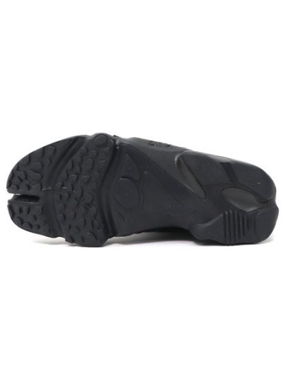 画像2: 【送料無料】NIKE WMNS AIR RIFT BLACK/BLACK/BLACK