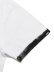 画像4: 【送料無料】RECOGNIZE BOW WOW #7 VINYL TRIM TEE WHITE/BLACK (4)
