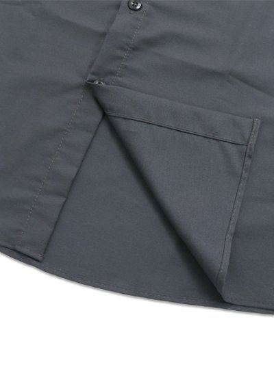 画像6: 【送料無料】RECOGNIZE DONUT HOLE SS SHIRT CHACOAL