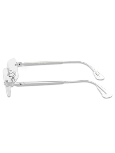 画像3: 【送料無料】Ray-Ban RB3928V OPTICS BY A$AP ROCKY POLISHED SILVER