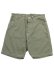 画像1: 【送料無料】POST OʼALLS SWEETBEAR SHORT MINI HBT SAGE (1)