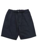 【送料無料】POST OʼALLS POST COACH SHORTS TECH OXFORD BLUE FLASH