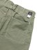 画像5: 【送料無料】POST OʼALLS SWEETBEAR SHORT MINI HBT SAGE (5)