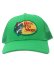 画像2: BASS PRO SHOPS BPS SNAPBACK CHRISTMAS CAP GREEN (2)