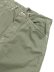 画像3: 【送料無料】POST OʼALLS SWEETBEAR SHORT MINI HBT SAGE (3)