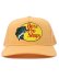 画像2: BASS PRO SHOPS MESH TRUCKER CAP-PASTEL ORANGE (2)