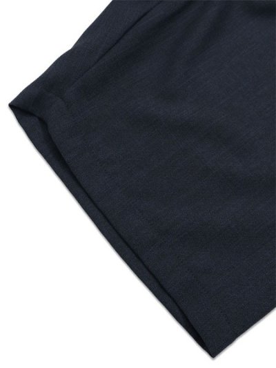 画像6: 【送料無料】POST OʼALLS POST COACH SHORTS TECH OXFORD BLUE FLASH