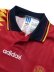 画像4: 【送料無料】ADIDAS SPAIN 1994 HOME UNIFORM-COLLEGE RED (4)