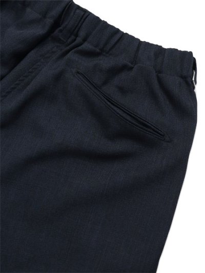画像5: 【送料無料】POST OʼALLS POST COACH SHORTS TECH OXFORD BLUE FLASH