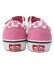 画像4: 【KIDS】VANS KIDS OLD SKOOL V COLOR THEORY CHECKERBOARD PINK FIZZ (4)